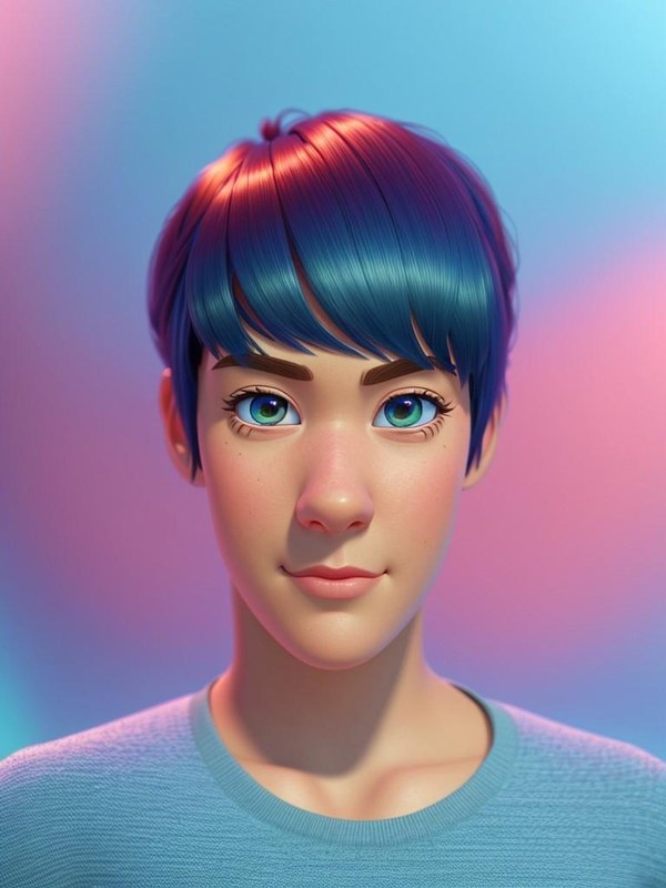 運営者Shodaiのプロフィール写真